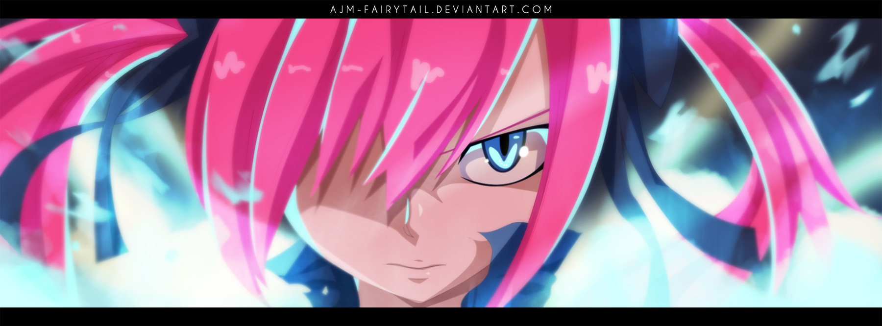 Fairy Tail Chapter 499 4